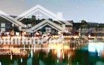 Nhà mặt hồ, mặt tiền 13m, diện tích 250m2. giá 59 tỷ, có thương lượng