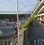 Nhà mặt phố nghi tàm, 44 tỷ, 90m2 siêu hot tại yên phụ, tây hồ, hà nội