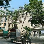 Bán nhà mặt phố việt hưng 105m2 - mt 7m 6 tầng thang máy vỉa hè kinh doanh full nội thất giá 2x tỷ