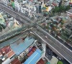 Bán tòa nhà mặt phố ngô gia tự - long biên