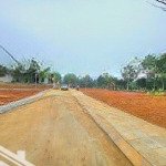 Bán đất thổ cư triệu sơn giá rẻ từ 2xx