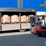 Thông tin cho thuê kho bãi – toàn phát logistics