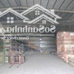 Cho thuê kho xưởng: 200m2, 300m2, đường xe tải, tại xã vĩnh lộc b, huyện bình chánh, tp hcm