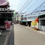 Nói không với tin ảo, 1.5 tỷ nhà tại lê văn việt vincom 28m2, ngang 5.6m đang cho thuê 8tr/th
