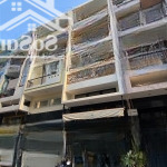 Vị trí cực đẹp mặt tiền kinh doanh cx chu văn an dt 4x18m - 4 tầng khu dân trí cao