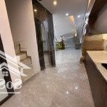 Bán nhà trường chinh dt 65m2x7t ct máy giá 13.5 tỷ