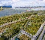 Tổng hợp căn góc liền kề vị trí kinh doanh tại phương đông vân đồn