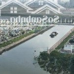 Bán cc green river full nội thất cao cấp, 2,95 tỷ, 73m2, 2pn, 2wc, quận 8,