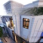 Bán nhà 3 tầng sau chung cư ramada trần hưng đạo. dt: 84m2, mt: 10m