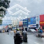 Chủ định cư bán gấp căn nhà mặt tiền đường nguyễn văn bá ... phường bình thọ ngay ngã tư thủ đức