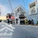 Bán nhà 3 tầng mặt tiền đường số khu kiến thiết, kinh doanh tốt hoặc ở + mở văn phòng công ty.
