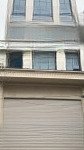 Toà nhà mặt phố nguyễn hoàng tôn, tây hồ, dt 245m2 9t mt 8m kd 200tr/th, gần xuân la - võ chí công