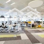 Bán tòa nhà góc 2mt ngay bạch đằng quận bt hđt: 200triệu/tháng ngang trên 6m kc: hầm 9t giá: 45 tỷ