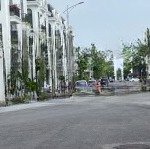 Chính chủ bán shophouse sh4 - 20 - crown villas, phường gia sàng, tp thái nguyên