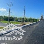 Bán đất nền mặt biển thịnh long - vị trí vàng - chỉ 13 triệu/m sẵn sổ sang tên ngay