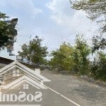 Nền thổ cư đường số 2 kdc tây đô ecopark, gần trục chính đường lớn ô tô quay đầu thoải mái