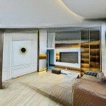 Cho thuê 3 ngủ full đồ ct3 the pride, 95m2, nhà mới tinh, vào luôn, 12 triệu