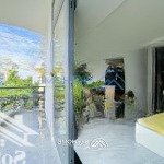 Căn hộ mới đầy đủ nội thất máy giặt riêng tại trung tâm q7, gần secc, pmh, vivo, quận 1, quận 4