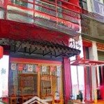 Cho thuê nhà 2 tầng, mt lý thường kiệt ngay phố du lịch nhật bản và hàn quốc