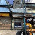 Bán nhà riêng 38,8m2.quận 12.ngay chợ cầu.giao thông thuận lợi,gần chợ,trường học.