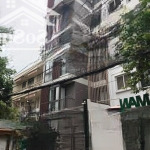 Building 1.000m - hầm 7 tầng khu thời trang lê văn sỹ, q. 3