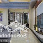 Bán nhà tân mai - nhỉnh 6 tỷ - 50m2 - 4 tầng, mới đẹp, ngõ thông, oto đỗ cổng