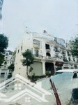 Hiếm - nhà bán dịch vọng hậu 100m2, thông sàn, thang máy, lô góc kinh doanh - 5 tầng phân lô vỉa hè