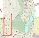Rẻ đẹp trung tâm với căn thừa hưởng đất công viên cây xanh 7400m2 trước nhà, mặt thung lũng
