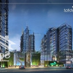 Chiết khấu lên đến 10%. giá từ 45 triệu/m2. the habitat gđ3. thanh toán 15% ký hđmb. mặt tiền ql13