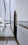 Nhà ngộp giá rẻ 499 triệu , sổ riêng thổ cư, gần cây xăng đức hưng cách tân phong biên hiòa