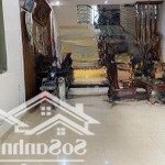 Bán nhà đẹp full nội thất 3 tầng 3 mê đường man thiện- hải châu-đà nẵng.