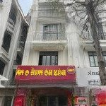 Chính chủ bán lô góc xuân la. 6 tầng thông sàn, thang máy. 112,5m mặt tiền 5m giá 53,5 tỷ