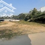 Về quê bán gấp đất võ việt tân, p4, cai lậy, tiền giang 500tr/120m2 gần co.opmart cai lậy, shr