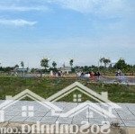 Duy nhất bán gấp 1,25 tỷ - đường nhựa lớn thông từ tl8 - tl15 - kdc hiện hữu - gần tttm centre mall
