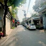 Bán nhà đẹp trung tâm tân bình 42m.4 tầng .nở hậu 4pn.6.295 tỷ