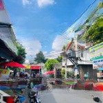 Bán đất rẻ - hxh - gần đại học cảnh sát -phạm văn đồng - dt : 83m2 giá 4 ,2 tỷ - ngang 5m đẹp
