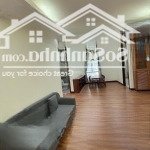 Căn hộ diện tích 111m2 pk rộng 2pn lớn 3wc giá thuê 17tr/tháng. nội thất đầy đủ