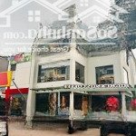 Cực hiếm cho thuê mbkd mặt phố hàng chuối 120m2x5 tầng mặt tiền 10m đoạn đẹp nhất phố, siêu hiếm