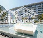 Cực hiếm căn hộ 1pn diện tích 71m2 the ocean suites, dòng tiền cho thuê 20tr/ tháng