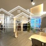 Căn góc, siêu đẹp, 3pn rộng, 100m2, giá bán: 6.050 tỷ, tòa the botanica, 104 phổ quang, tân bình