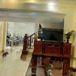 Bán nhà 3 tầng yên thường, gia lâm, mặt tiền rộng, đường ô tô ngõ thông thoáng. dt 109m, giá 7.99tỷ