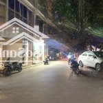 Bán nhà phố quan nhân, thanh xuân. ô tô tránh, kinh doanh, view hồ . 40m x 5t - 11.5 tỉ