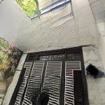 Giảm 200tr - bán gấp nhà ngọc lâm - 37m2 - 5 tầng full nội thất - chỉ 6,41 tỷ