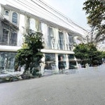 Bán nhà lk vạn phúc, ngã tư vạn phúc tố hữu, 75m2, thang máy, kinh doanh