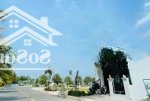 Bán đất nền dự án king hill residences, 23 triệu / m2, 100 m2, tại đường nguyễn hữu trí, bến lức,