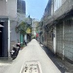 Siêu ngon, 8m x 11m vuông a4, 2 tầng btct, 6pn, cho thuê 15tr/tháng, tách 2 lô ngon ơ!