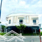 Bán shophouse tại thăng long central city, 3,3 tỷ, 100m2, 3pn, 4wc, giá tốt!