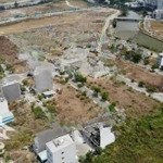 Tiềm năng tăng giá - bán đất nền nam rạch chiếc 30ha, an phú, q2 - dt: 5x16m - giá: 11.1 tỷ - shr