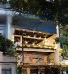 Siêu hot cho thuê mbkd mặt đường xuân diệu 110m2x7 tầng mặt tiền 7m đoạn đẹp nhất phố, có pccc