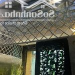 Bán nhà phố diện tích đất 94m2 full 100% đất ở giá chỉ 4.6 tỷ